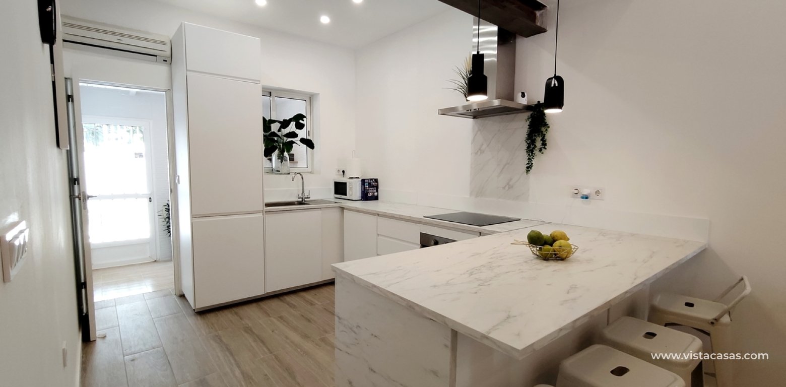 Resale - Bungalow - Playa Flamenca