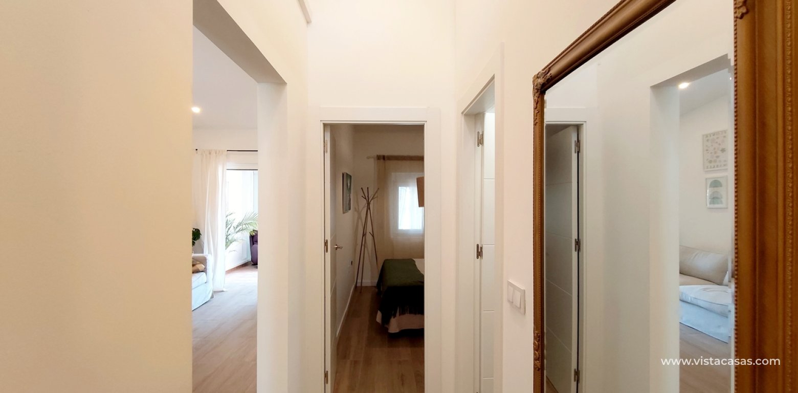 Resale - Bungalow - Playa Flamenca
