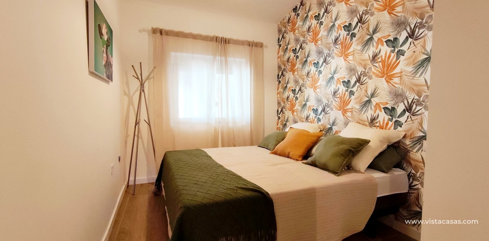 Resale - Bungalow - Playa Flamenca