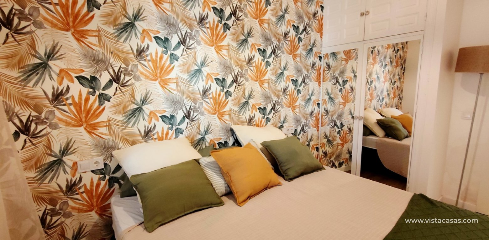 Resale - Bungalow - Playa Flamenca