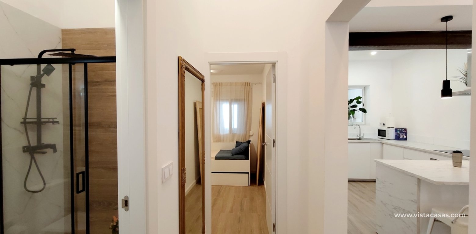 Resale - Bungalow - Playa Flamenca