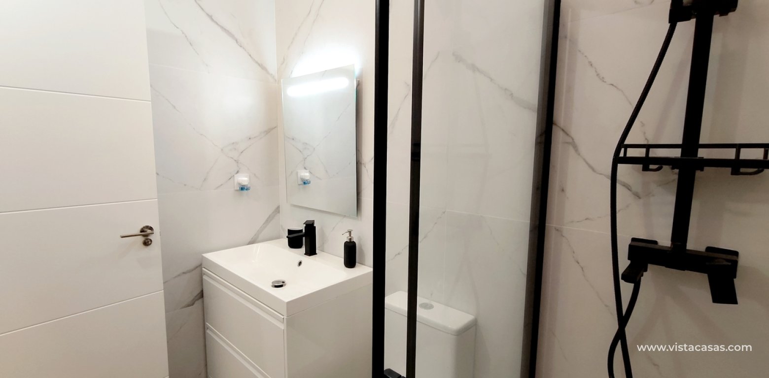 Resale - Bungalow - Playa Flamenca