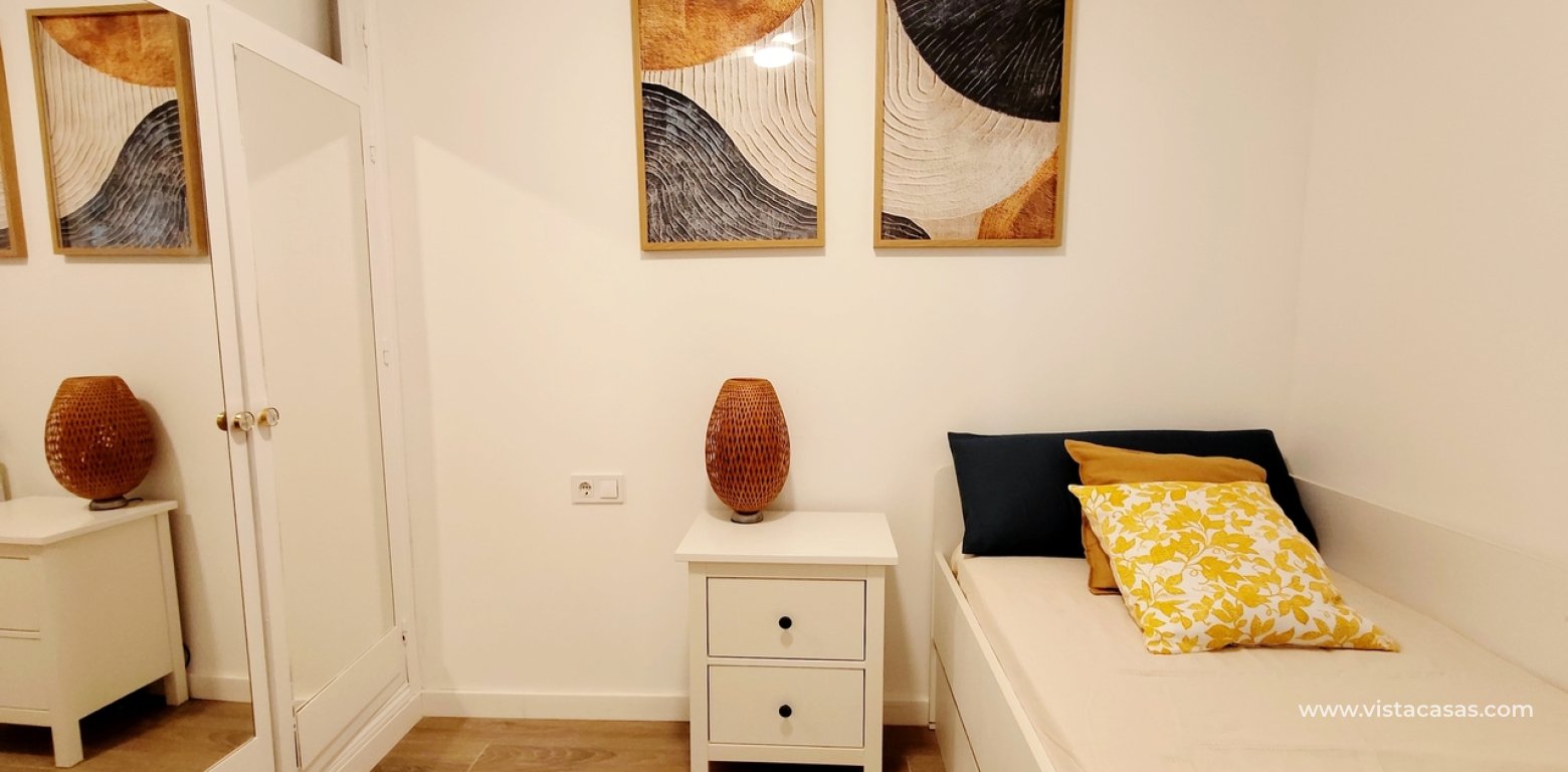 Resale - Bungalow - Playa Flamenca