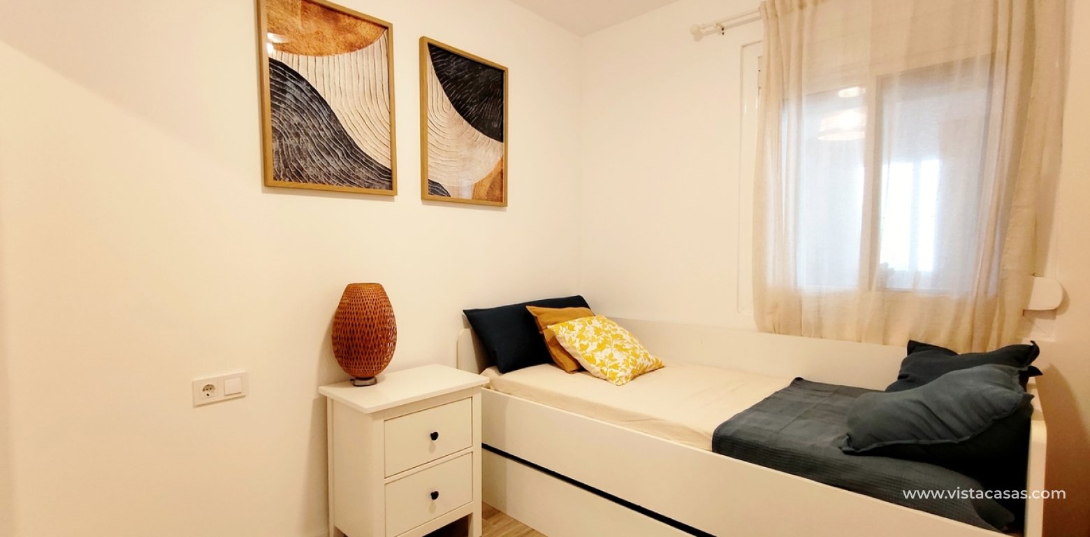 Resale - Bungalow - Playa Flamenca