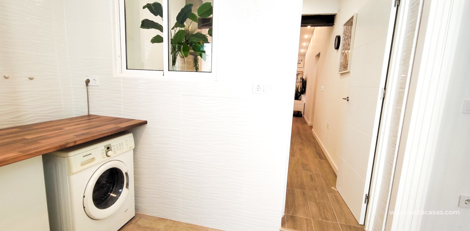 Resale - Bungalow - Playa Flamenca