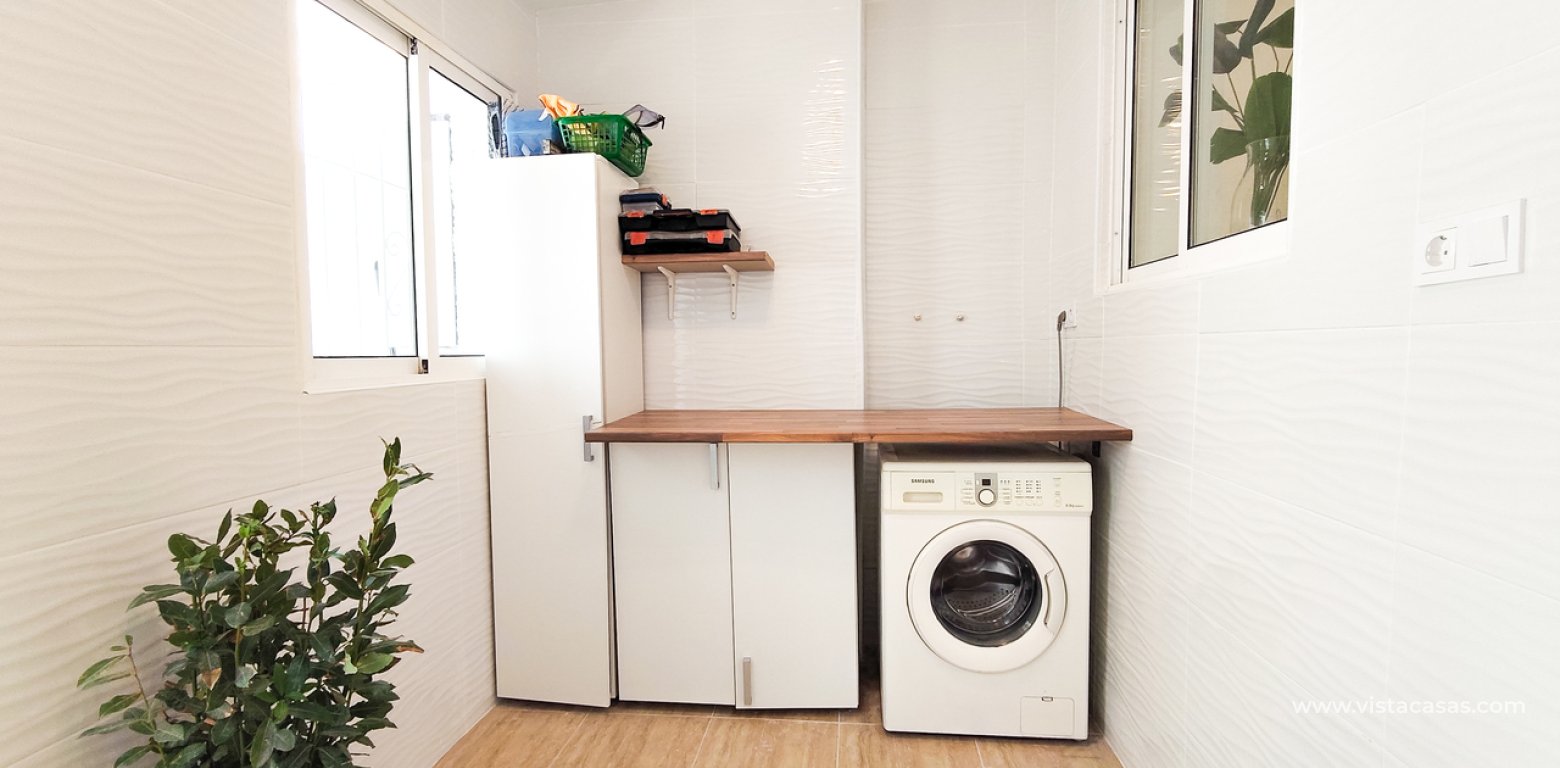Resale - Bungalow - Playa Flamenca