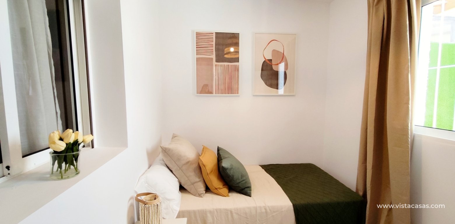 Resale - Bungalow - Playa Flamenca