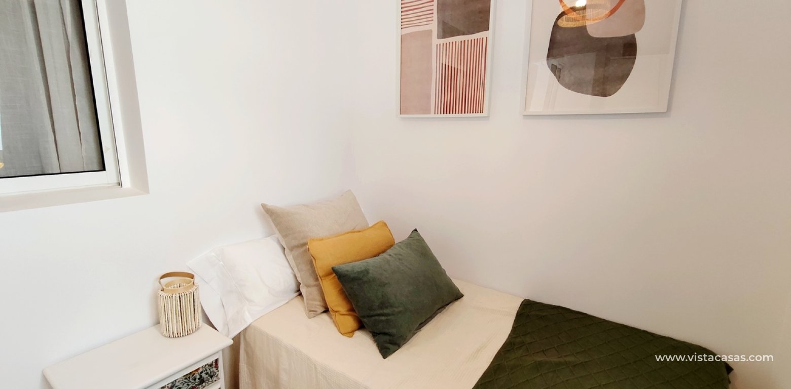 Resale - Bungalow - Playa Flamenca