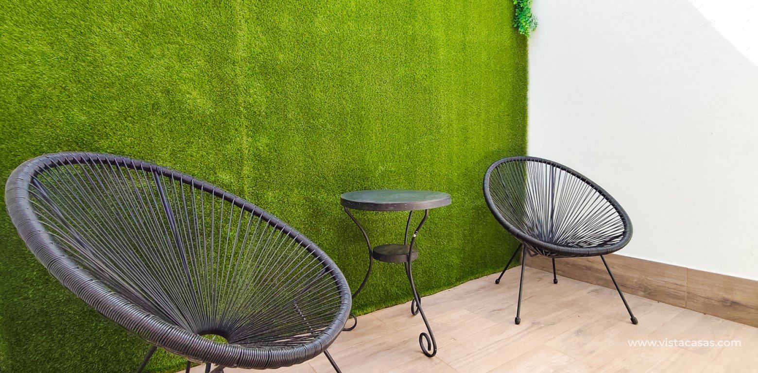 Resale - Bungalow - Playa Flamenca