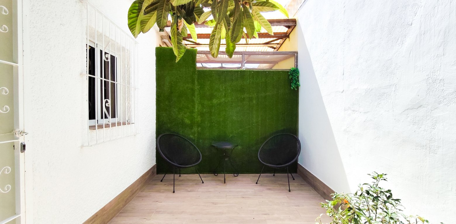 Resale - Bungalow - Playa Flamenca