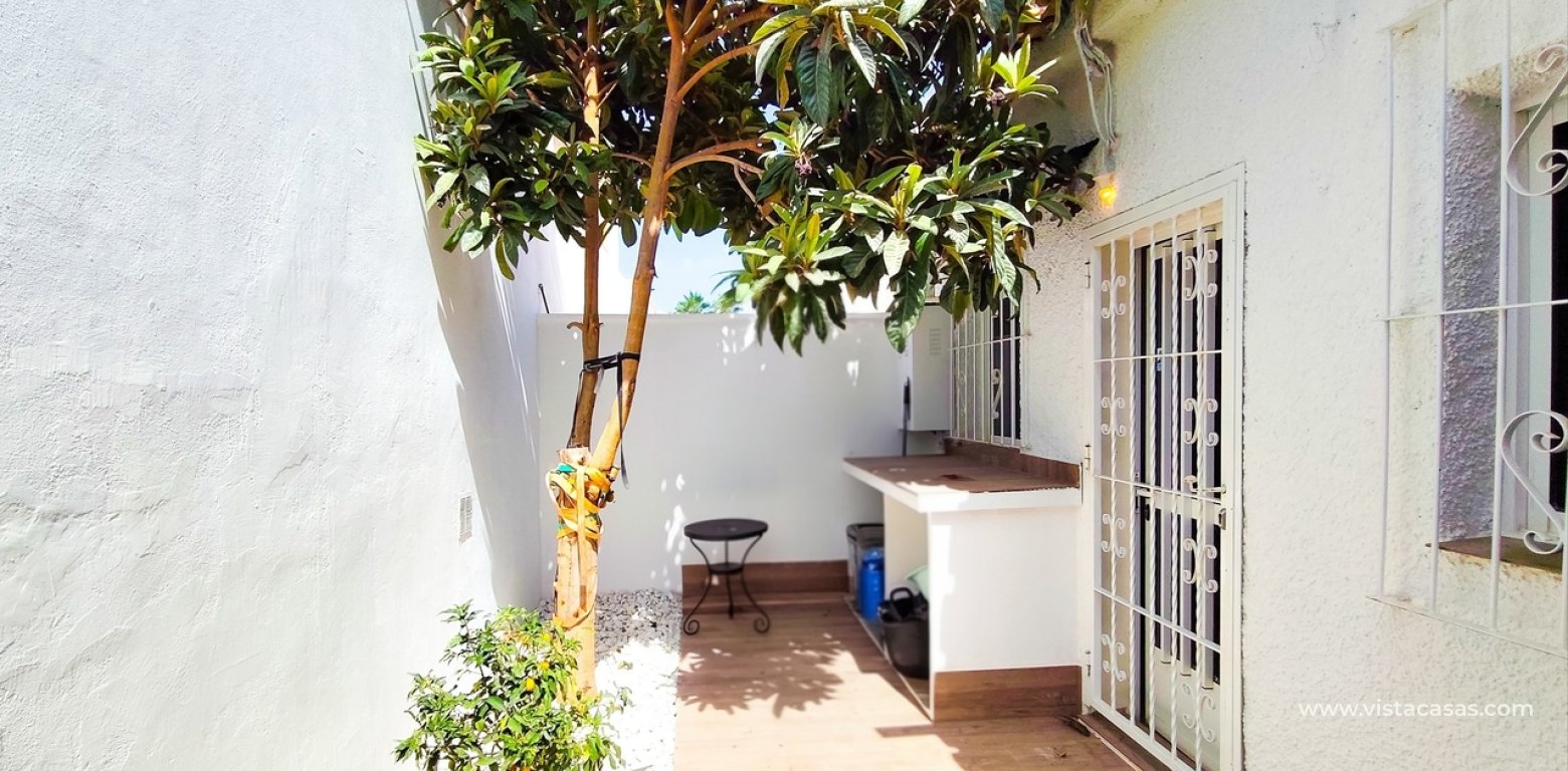 Resale - Bungalow - Playa Flamenca