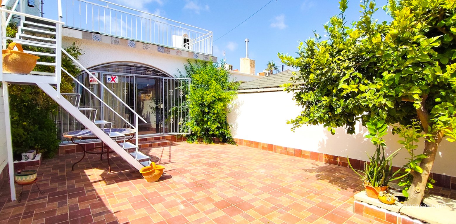Resale - Bungalow - Playa Flamenca