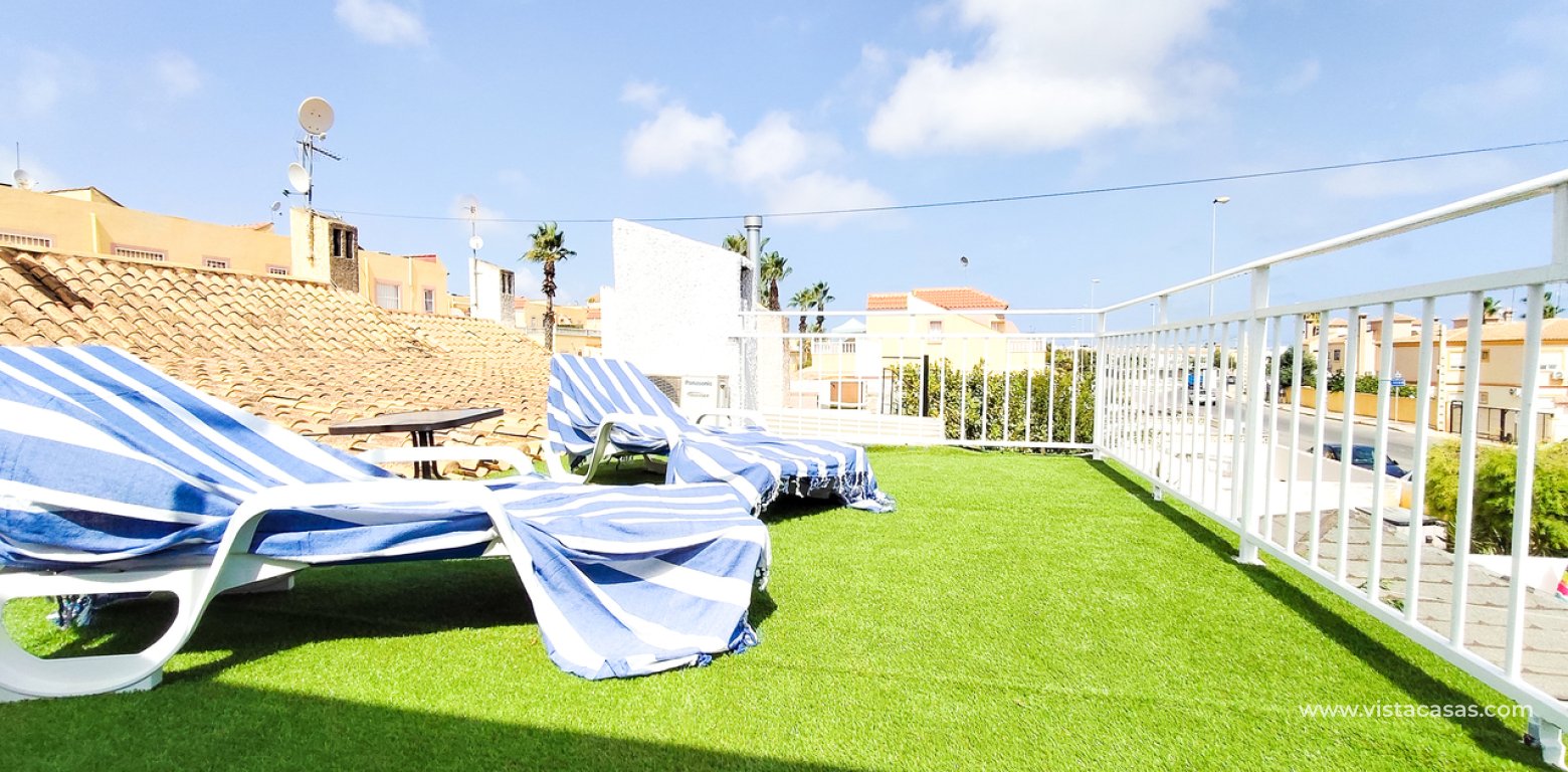 Resale - Bungalow - Playa Flamenca