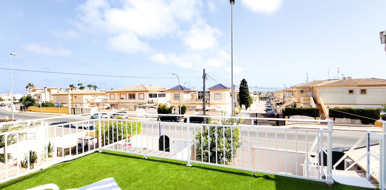 Resale - Bungalow - Playa Flamenca