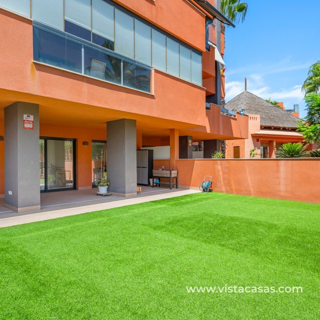 Apartment - Resale - Villamartin - Villamartin