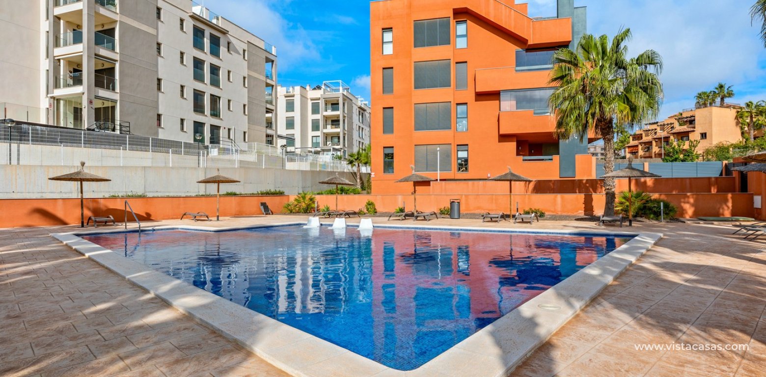 Resale - Apartment - Villamartin