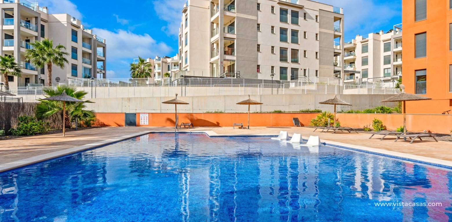 Resale - Apartment - Villamartin