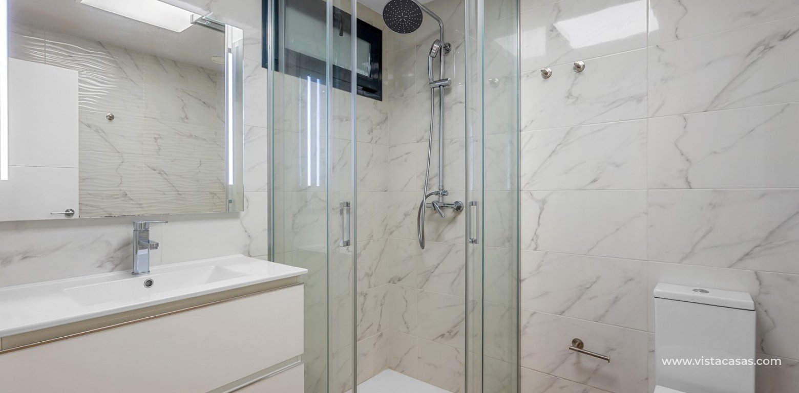 Resale - Apartment - Villamartin