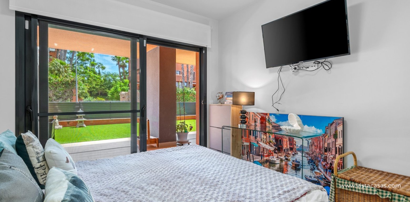 Resale - Apartment - Villamartin