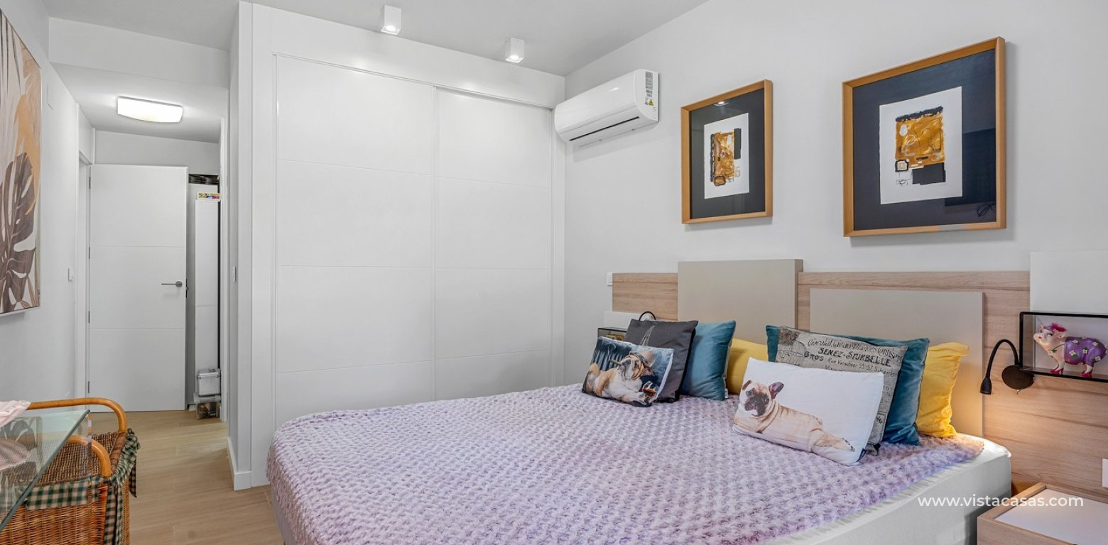 Resale - Apartment - Villamartin