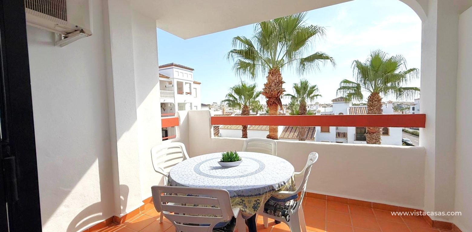 Resale - Apartment - Villamartin - PAU 8