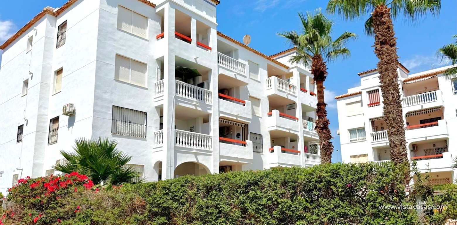 Resale - Apartment - Villamartin - PAU 8
