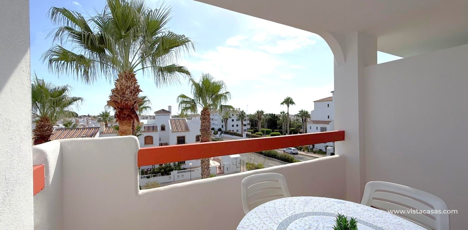 Resale - Apartment - Villamartin - PAU 8
