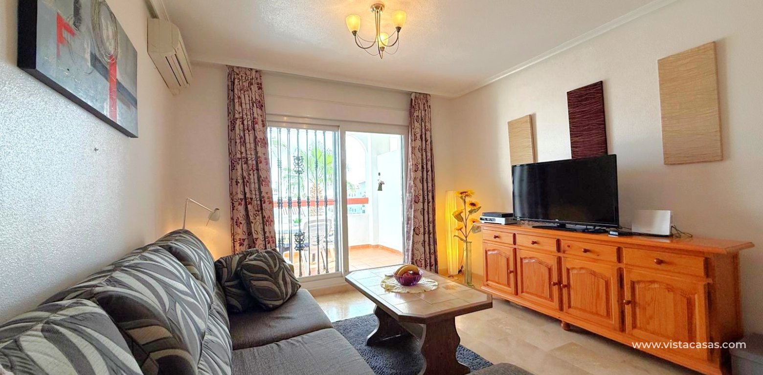 Resale - Apartment - Villamartin - PAU 8