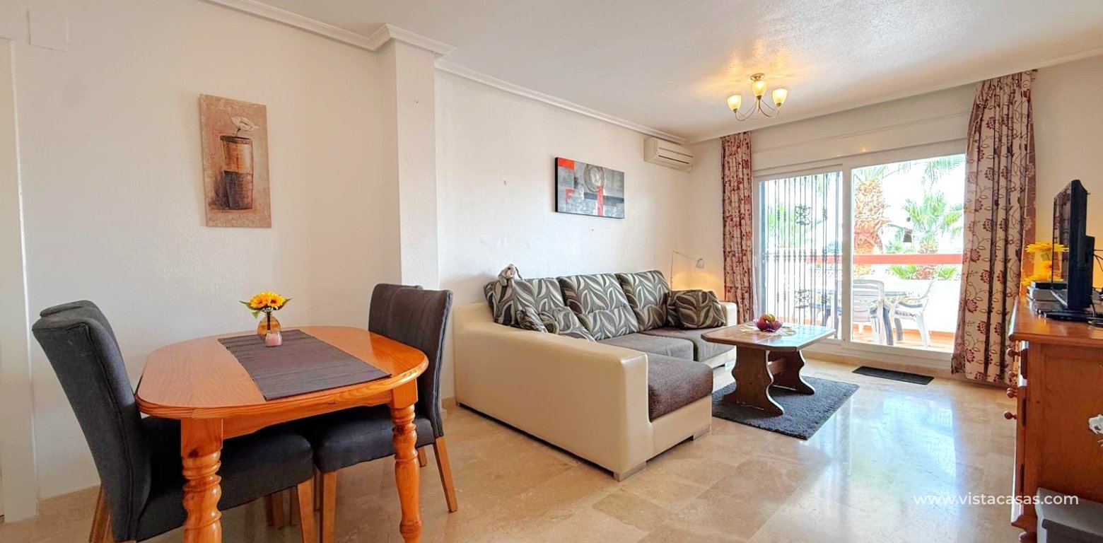 Resale - Apartment - Villamartin - PAU 8