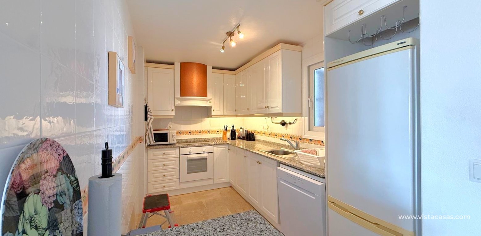 Resale - Apartment - Villamartin - PAU 8