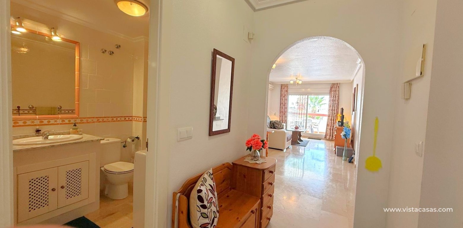 Resale - Apartment - Villamartin - PAU 8