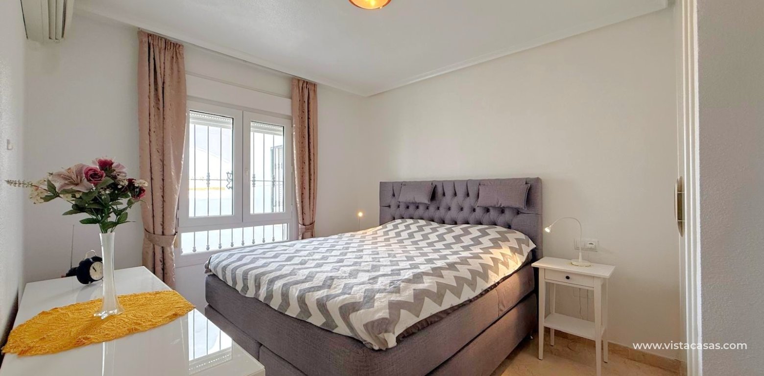 Resale - Apartment - Villamartin - PAU 8