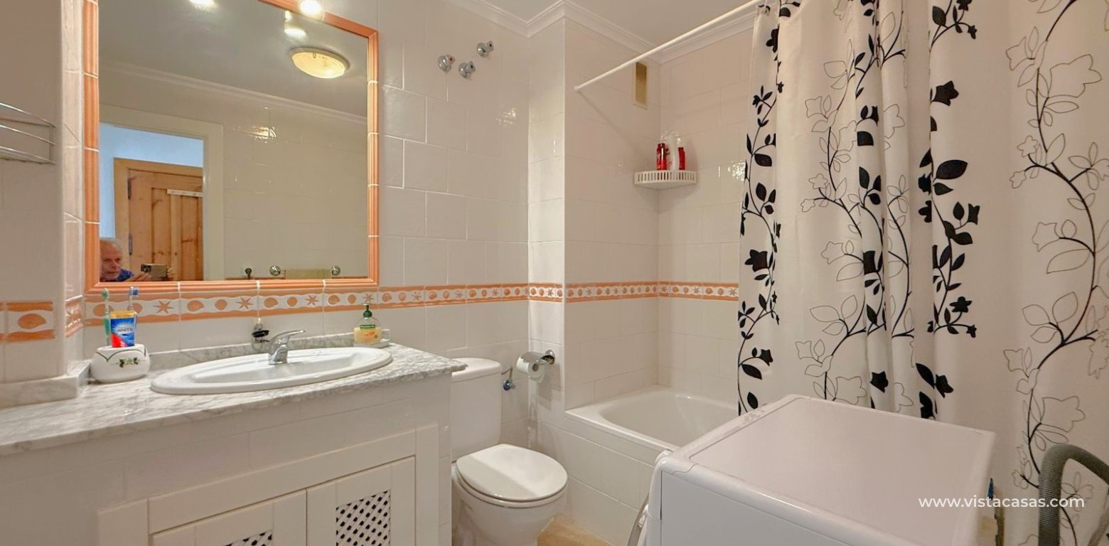 Resale - Apartment - Villamartin - PAU 8