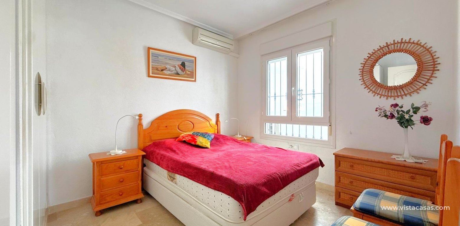 Resale - Apartment - Villamartin - PAU 8