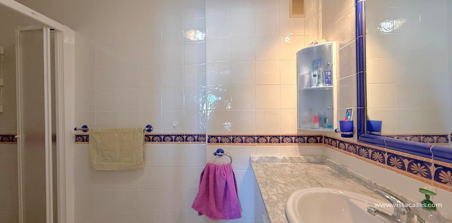 Resale - Apartment - Villamartin - PAU 8