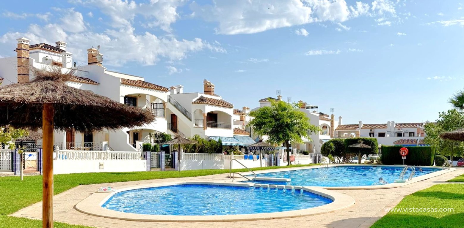 Resale - Apartment - Villamartin - PAU 8