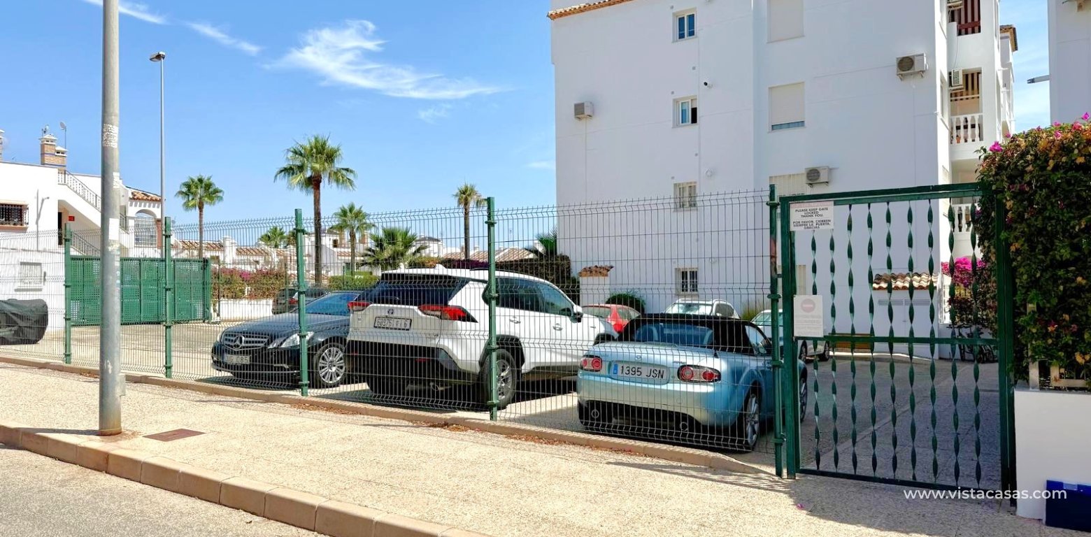Resale - Apartment - Villamartin - PAU 8