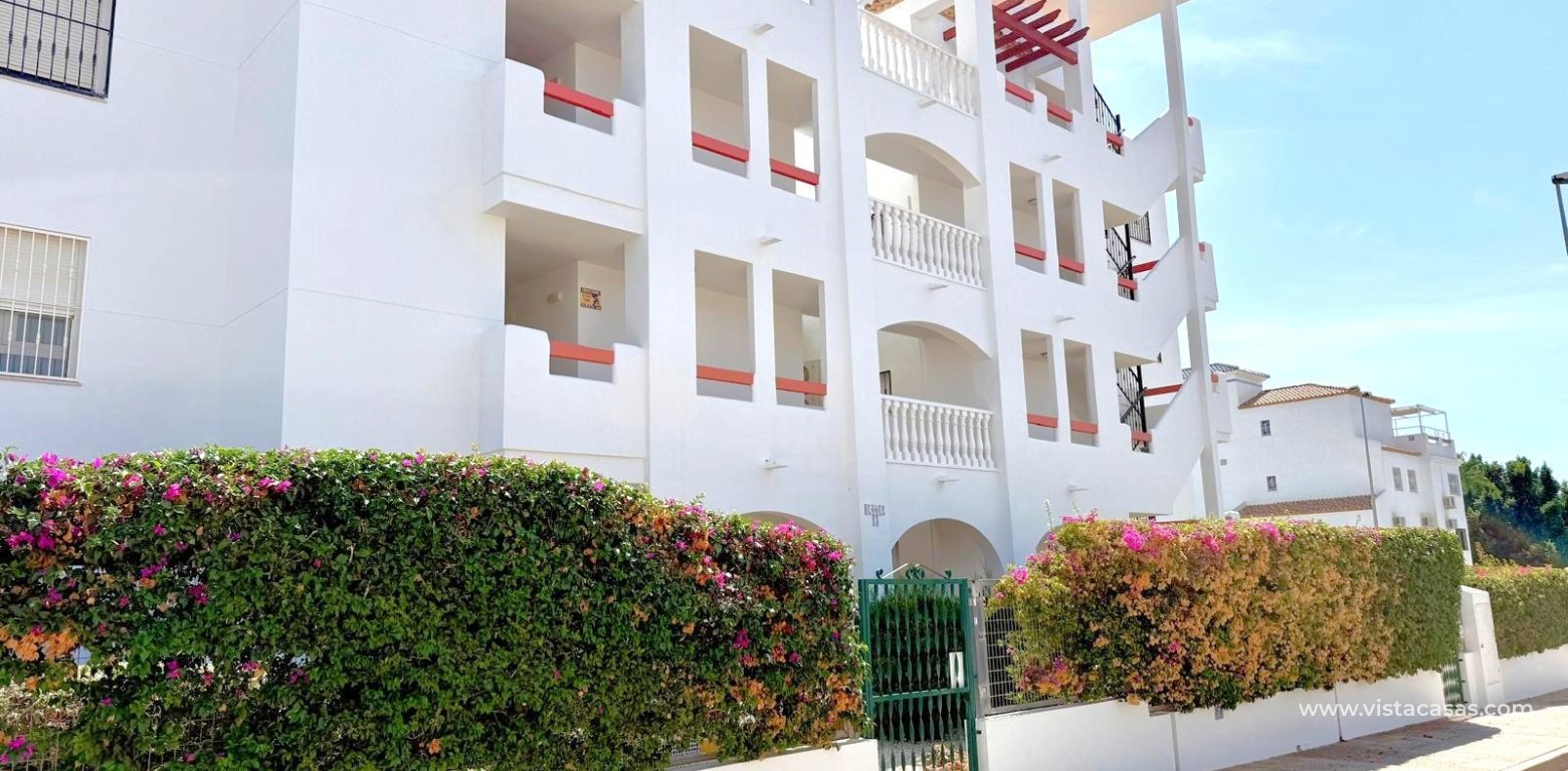 Resale - Apartment - Villamartin - PAU 8