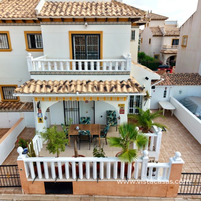 Townhouse - Resale - Cabo Roig - Cabo Roig