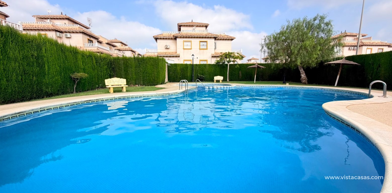 Wtórny - Townhouse - Cabo Roig