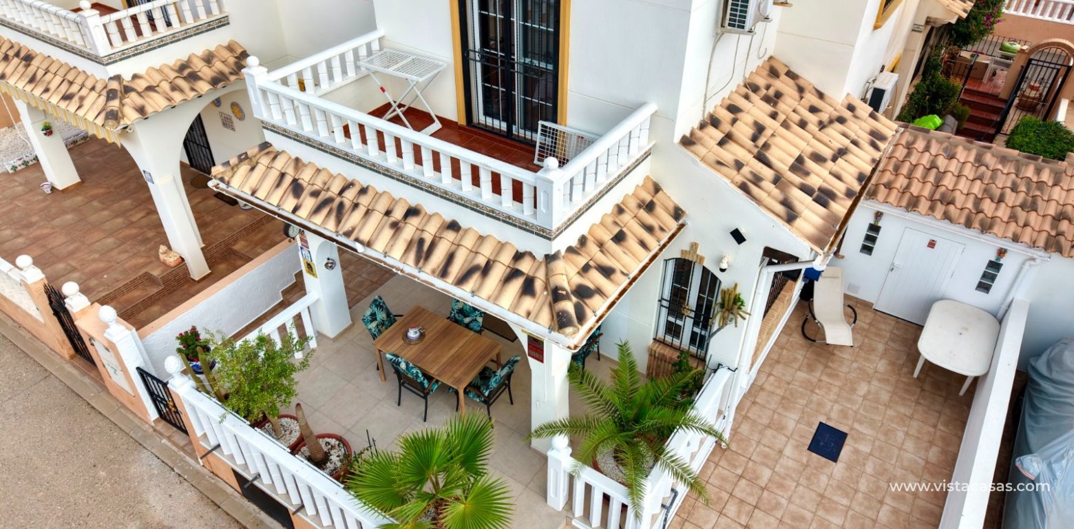 Wtórny - Townhouse - Cabo Roig