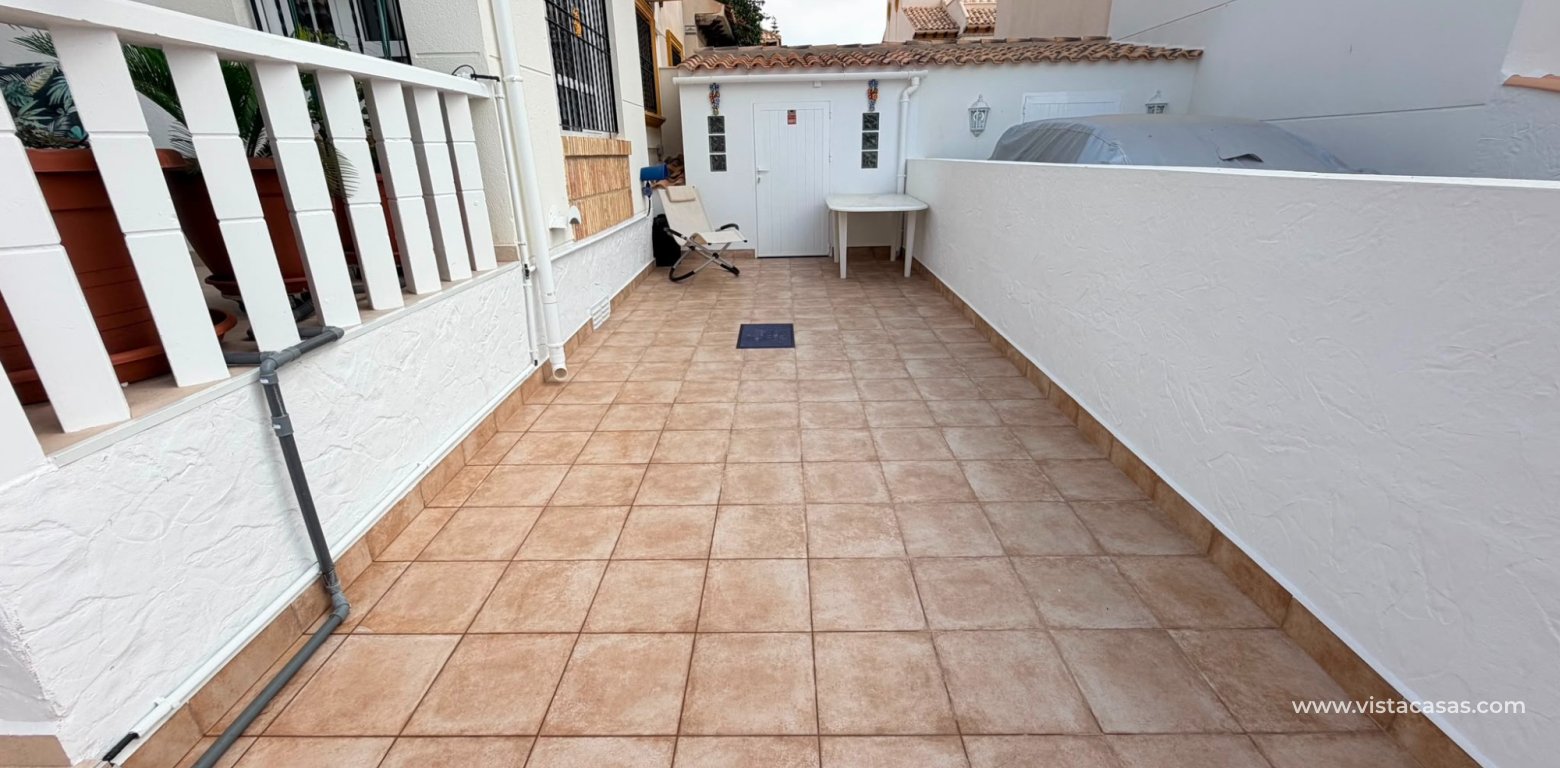 Wtórny - Townhouse - Cabo Roig