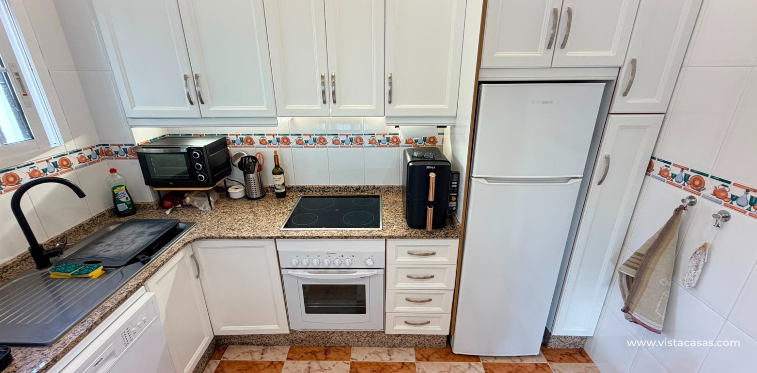 Wtórny - Townhouse - Cabo Roig