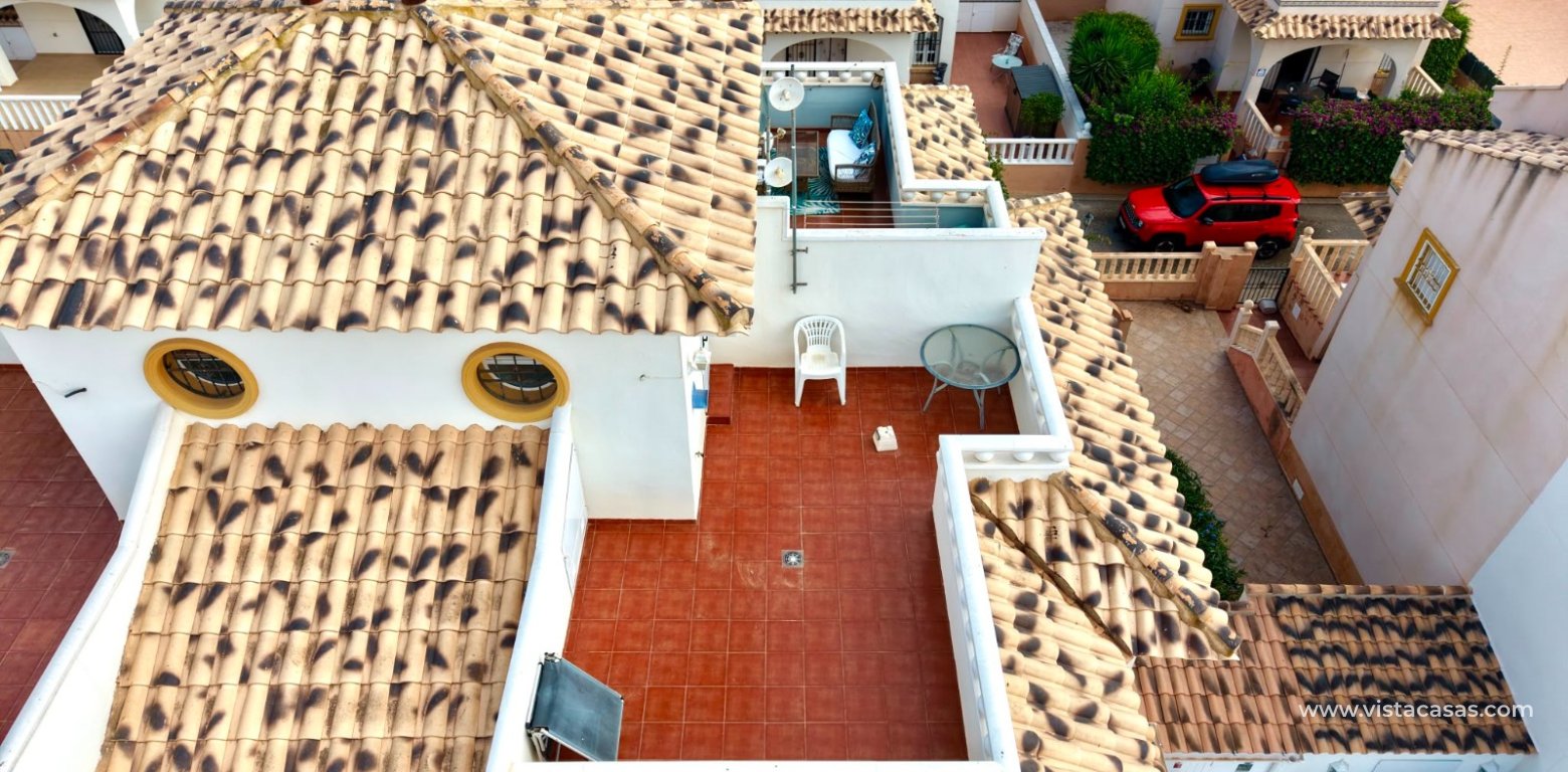 Wtórny - Townhouse - Cabo Roig