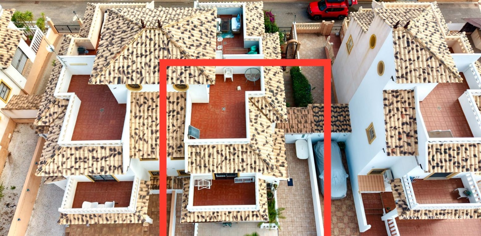 Wtórny - Townhouse - Cabo Roig