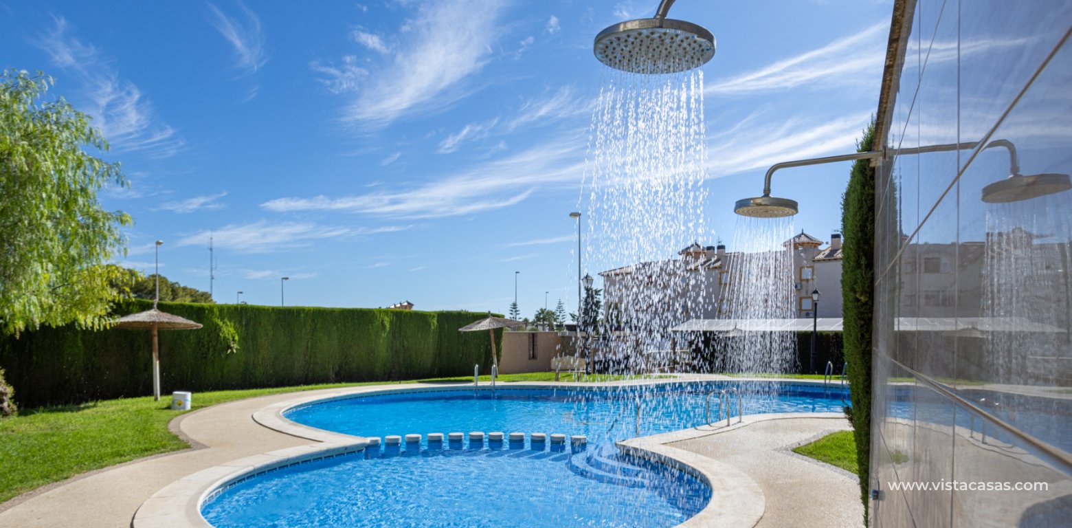 Wtórny - Townhouse - Cabo Roig