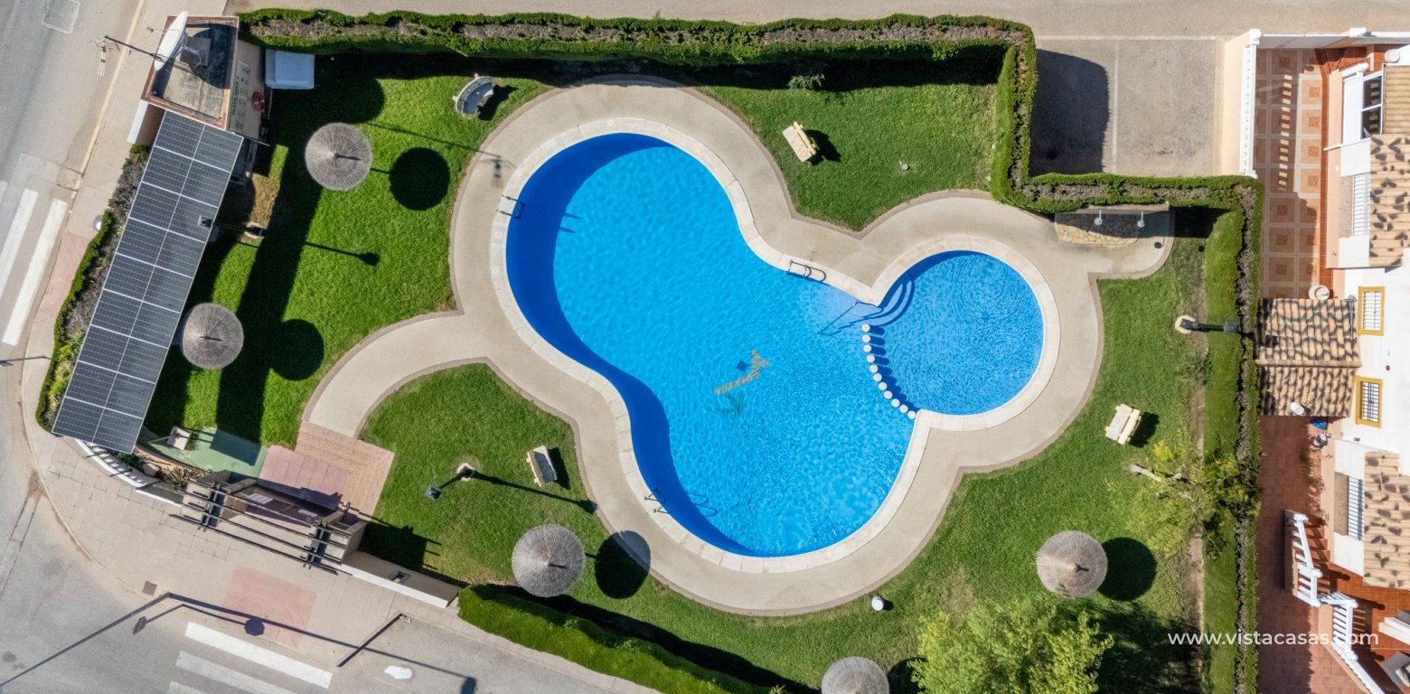 Wtórny - Townhouse - Cabo Roig
