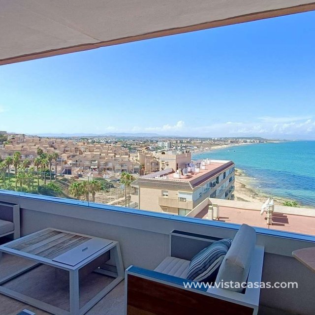 Apartment - Resale - Torrevieja - Torrevieja