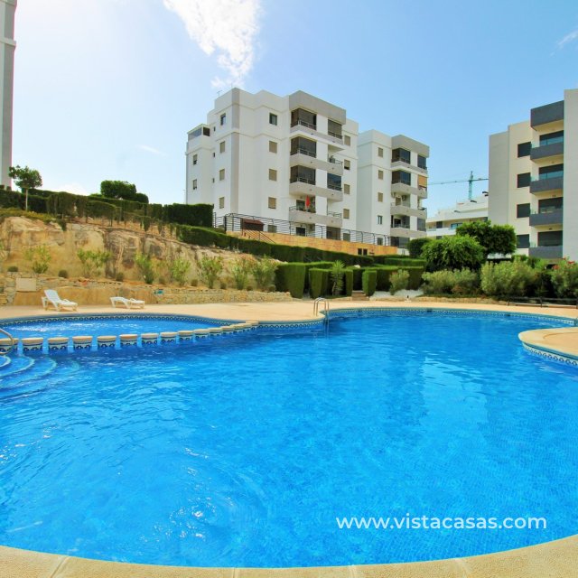 Wohnung - Sale - San Miguel de Salinas - San Miguel de Salinas