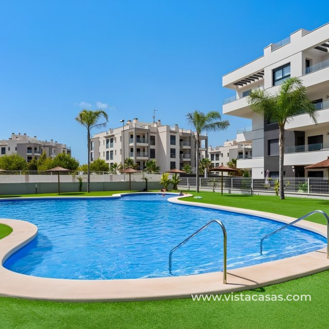 Wohnung - Sale - Villamartin - Villamartin